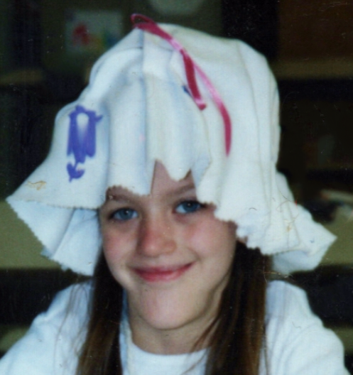 Hannah Lombardi Hannah Lombardi